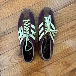 adidas sl72 og sneakers 7.5 womens